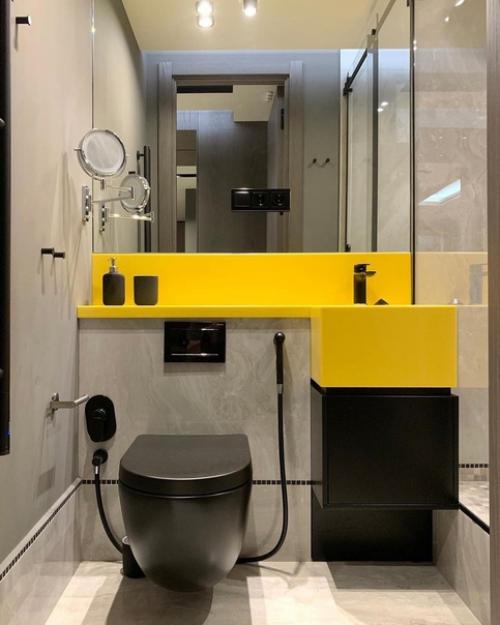 Идеальные решения для дизайна вашего интерьера. 07