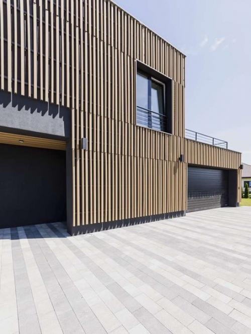 Собственный дом / Metaforma. 04