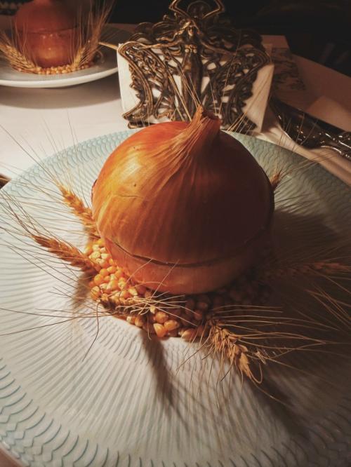 Как мы зимние каникулы закрывали. 05