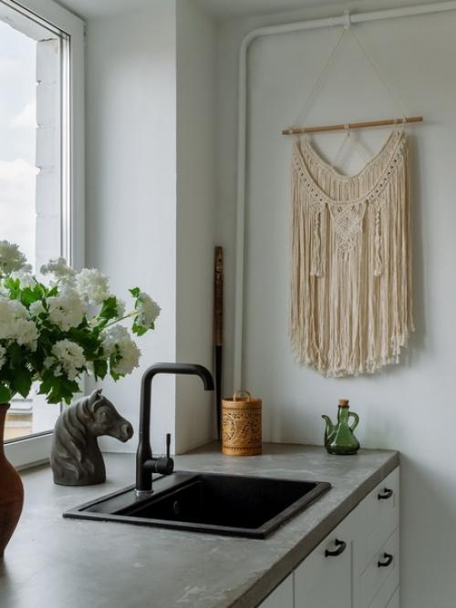 Интерьер квартиры на бауманской от корнеева Антона. 08