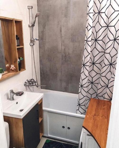 Рубрика до и после. 03