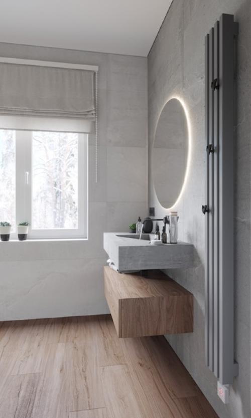 Детали не играют большой роли, они решают все. 04