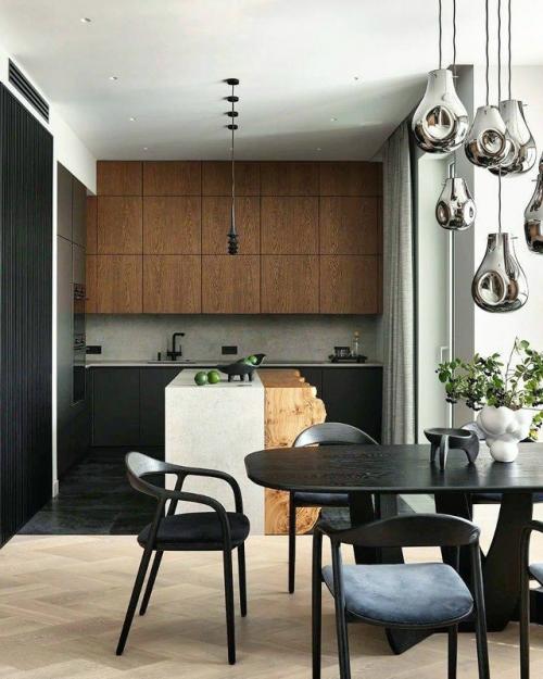 Квартира в ЖК 