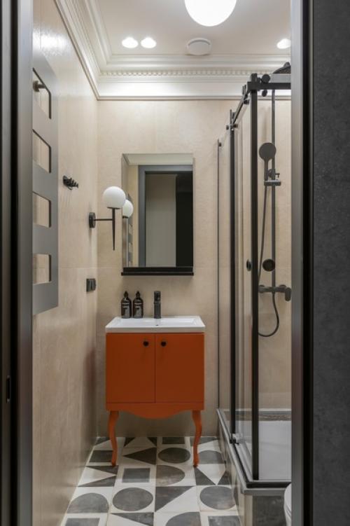 * квартира 45 кв. 09