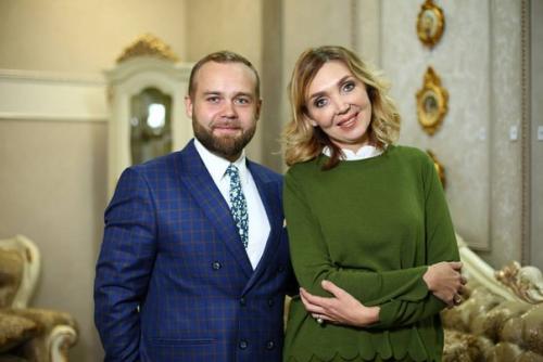 Фото сделал @Akimsviridovphoto в салоне 