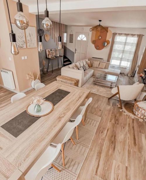 Моя квартира!  - Место где царит уют. 02