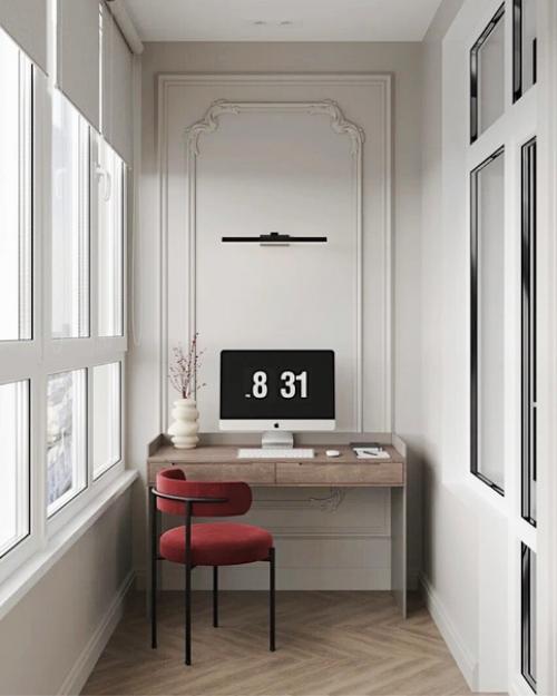 Почему всем нравятся светлые интерьеры? 01