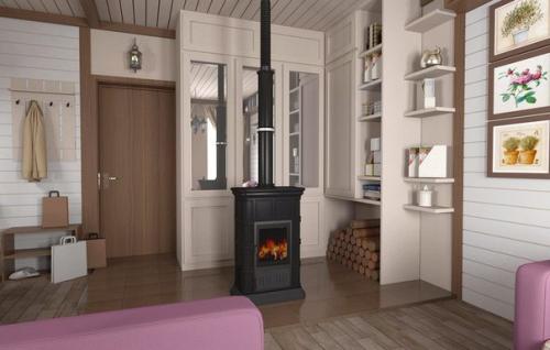 Подводя итоги 2015 года мы выкладываем ряд наших завершенных проектов. 04