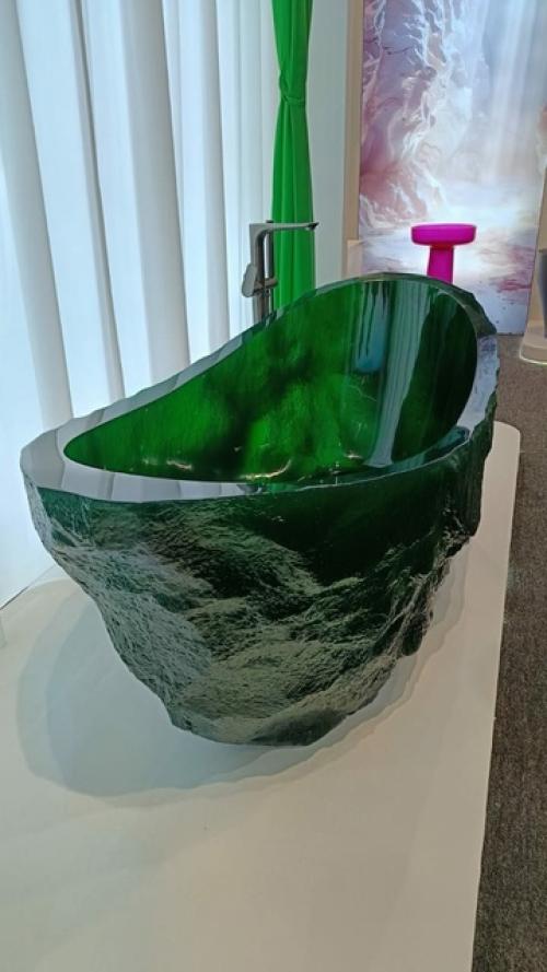 Тренды в дизайне интерьера 2025. 07