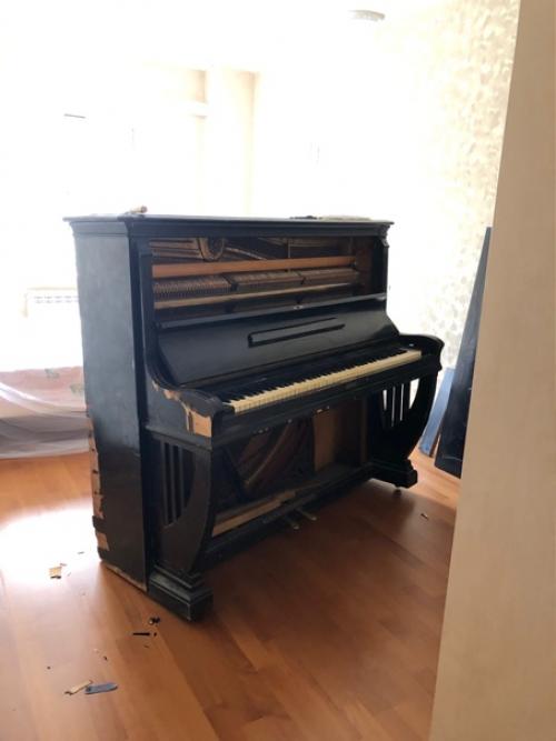 Здравствуйте, мои творческие люди! 08