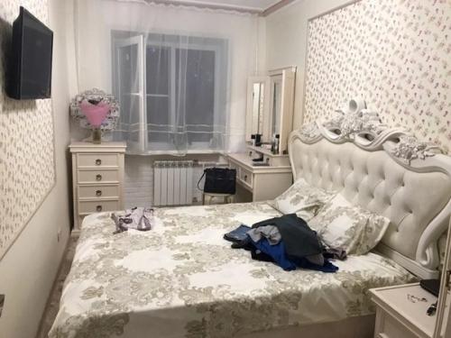 До и после. 01