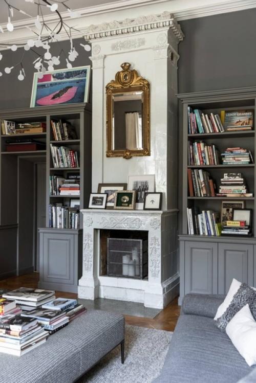 В Швеции отреставрировали старинный замок - вот, как он теперь выглядит. 05