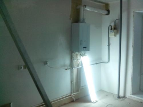 Ремонт руками нашего подписчика. 02