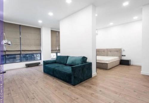 Квартира после ремонта. 01