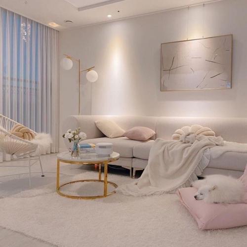 Сейчас с парнем обсуждали в каком стиле мы хотим сделать квартиру в ближайшем будущем ( надеюсь в этом году! 01