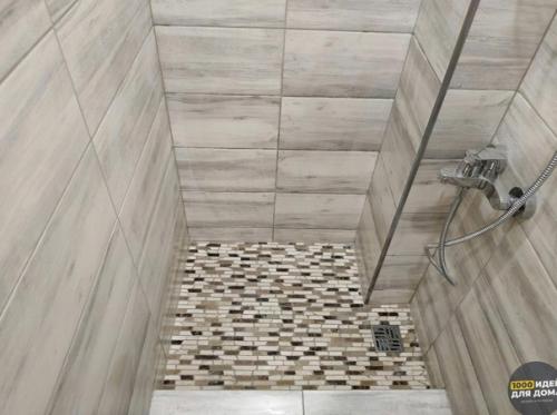 До и после ремонта туалета. 07