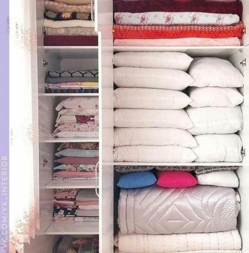 Идеальная организация пространства. 04