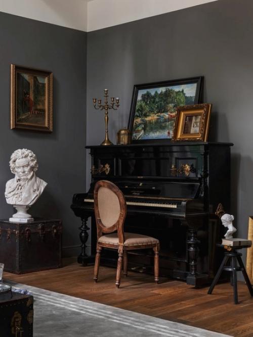 Новая жизнь подмосковной дачи. 05