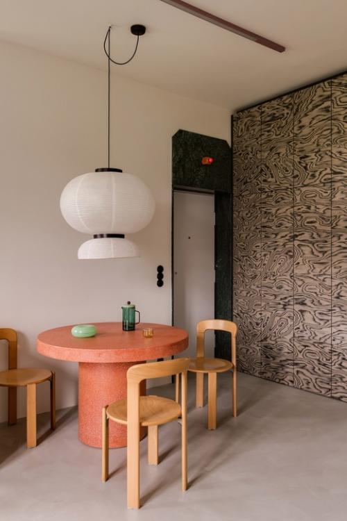 Интерьер 1-комнатной квартиры 45 кв. 02