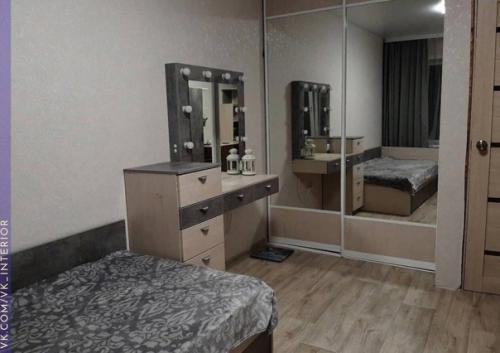 Вариант оформления комнаты для подростка. 04