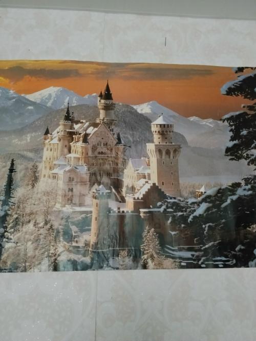 Покинутое жильё.  И снова на горизонте: выселеночка. 05