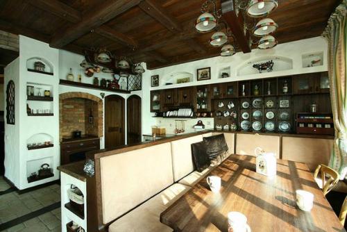 Архитектура дом интерьер дизайн. 03