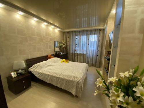 Продаётся шикарная 3 к квартира улучшенной планировки на ул советская д 25. 06