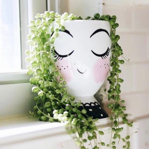 Вы помните головы Барби или кукол, которым вы укладывали волосы? 03