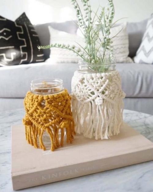 Мы посмотрим, как можно ещё использовать ночник из банки? 02