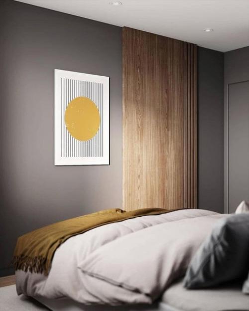 Дизайн - проект квартиры. 01