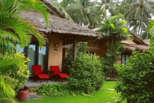 Отель дня: Bamboo Village 4* (Вьетнам, муйне). 01