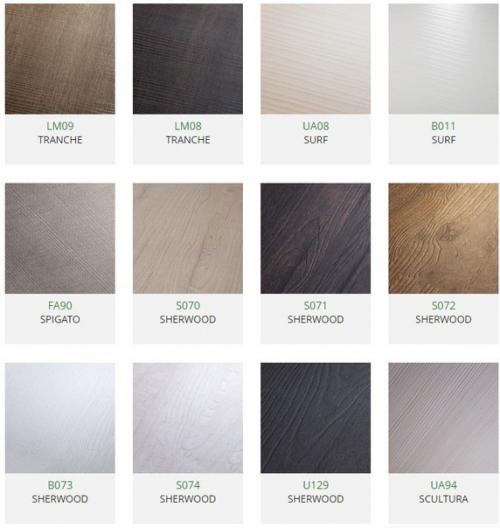 Мебель на ЗАКАЗ?   Мы представляем вашему вниманию новинку - фасады из плит TSS? 03