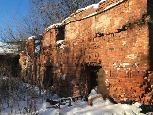 Алексея толстого, 16 - 18. 05