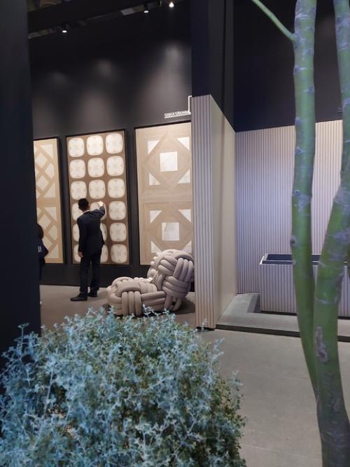 Тренды в дизайне интерьера 2025. 05