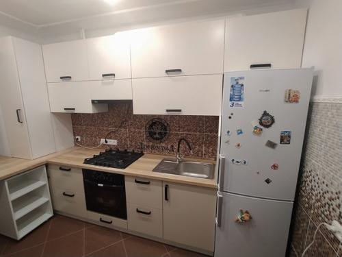 Контраст.  Как влияет сочетание цветов на общее настроение в доме? 07