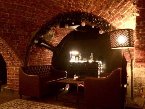 Вот и закончился 2017 год, а мы так и не успели открыться …. 06