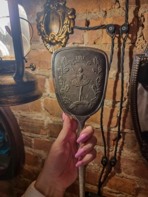 Mysterio самый мистический отель на Неве. 05