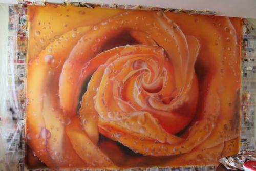 Дизайн интерьера любой сложности. 08