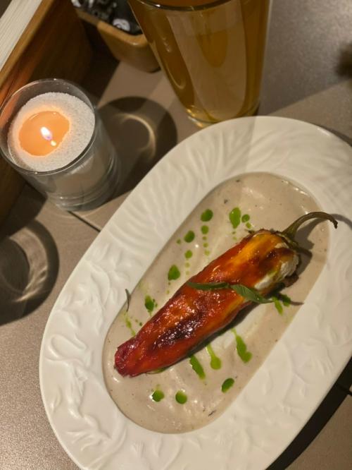 Челендж Новый Ресторан Каждый Месяц. 03