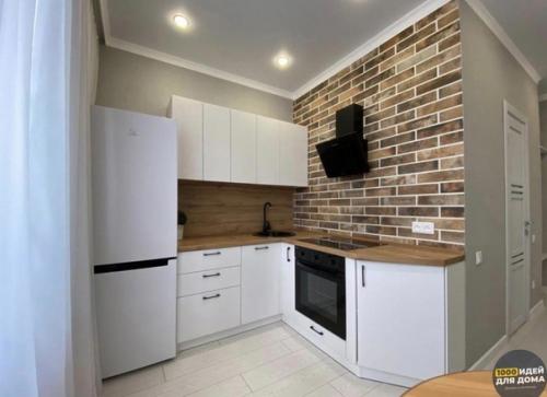 Сделали ремонт в квартире. 04