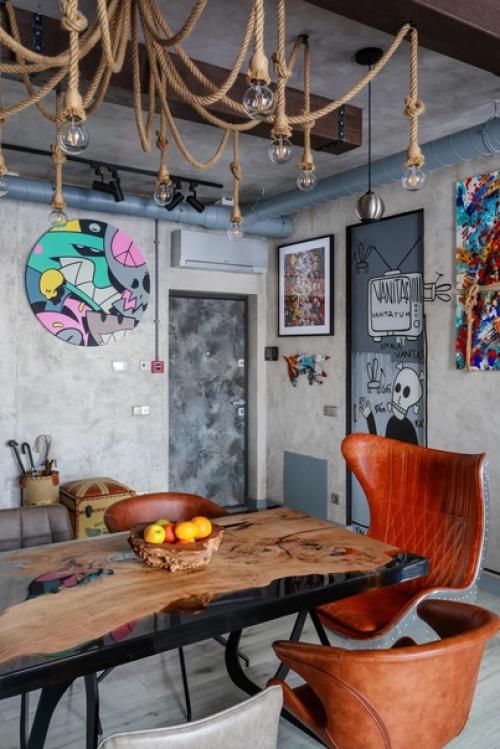 День одного проекта ч. 1. 04