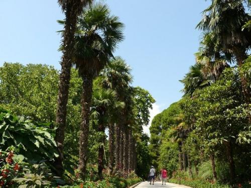 Топ - 8 достопримечательностей большой Ялты. 05 Топ - 8 достопримечательностей большой Ялты. 05