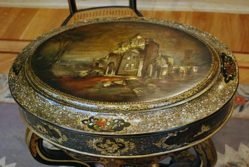 Залы эрмитажа.  Ч. 45. 09