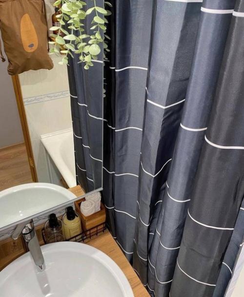 Интерьер однокомнатной квартиры. 05