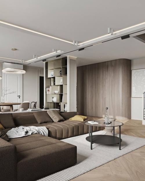 Новый трудовой год по созданию прекрасного начался. 03