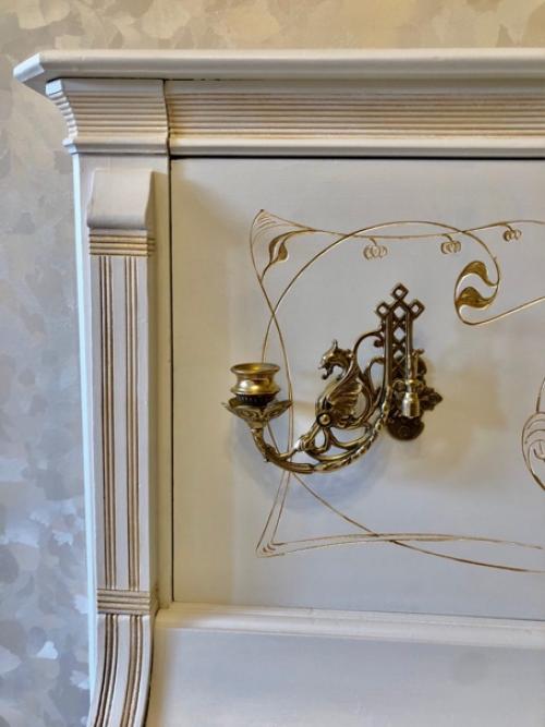 Здравствуйте, мои творческие люди! 02