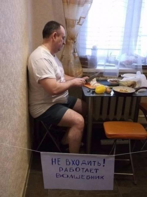 Идеи дизайна интерьера.