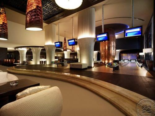 Турция.  Позволь себе восточную роскошь и европейское изящество Mardan_Palace 5* с лакшери все включено. 05