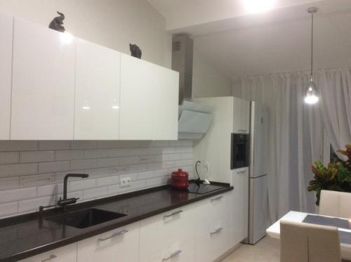 Кухня нашей подписчицы. 04