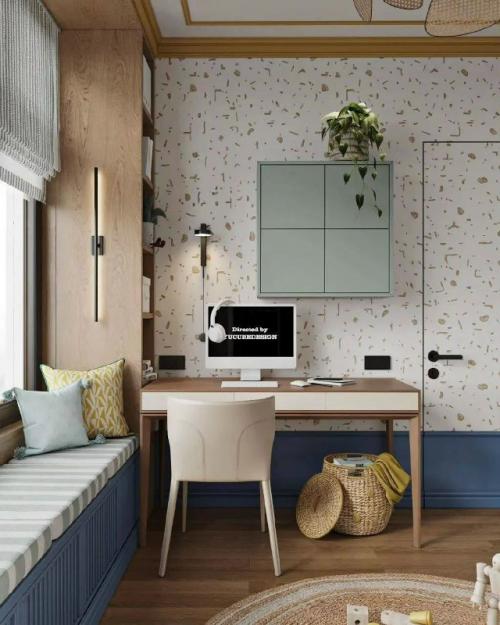 Малышка - детская для братика и сестрёнки. 01